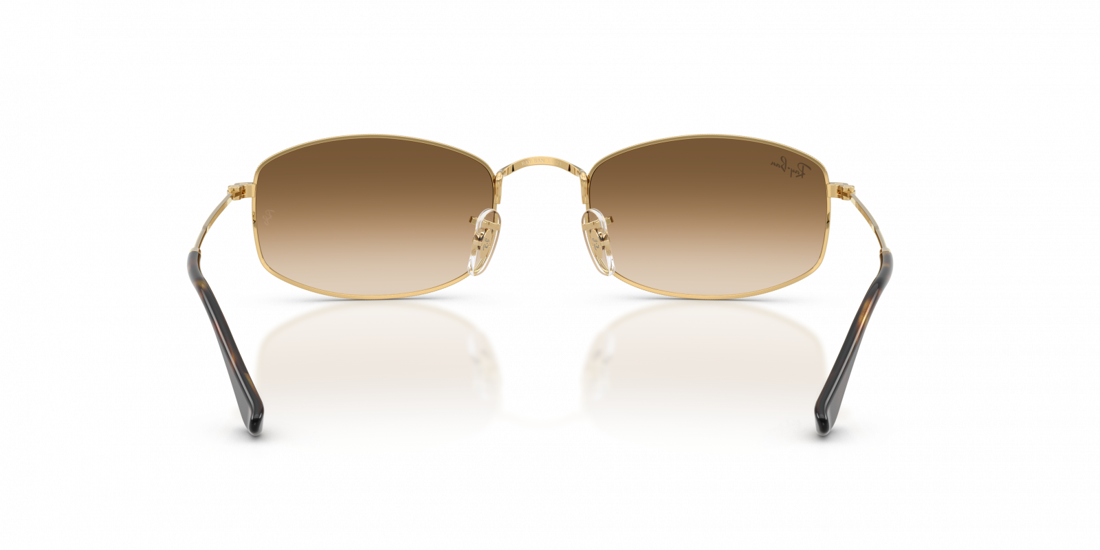 Ray Ban RB3832 001/51  